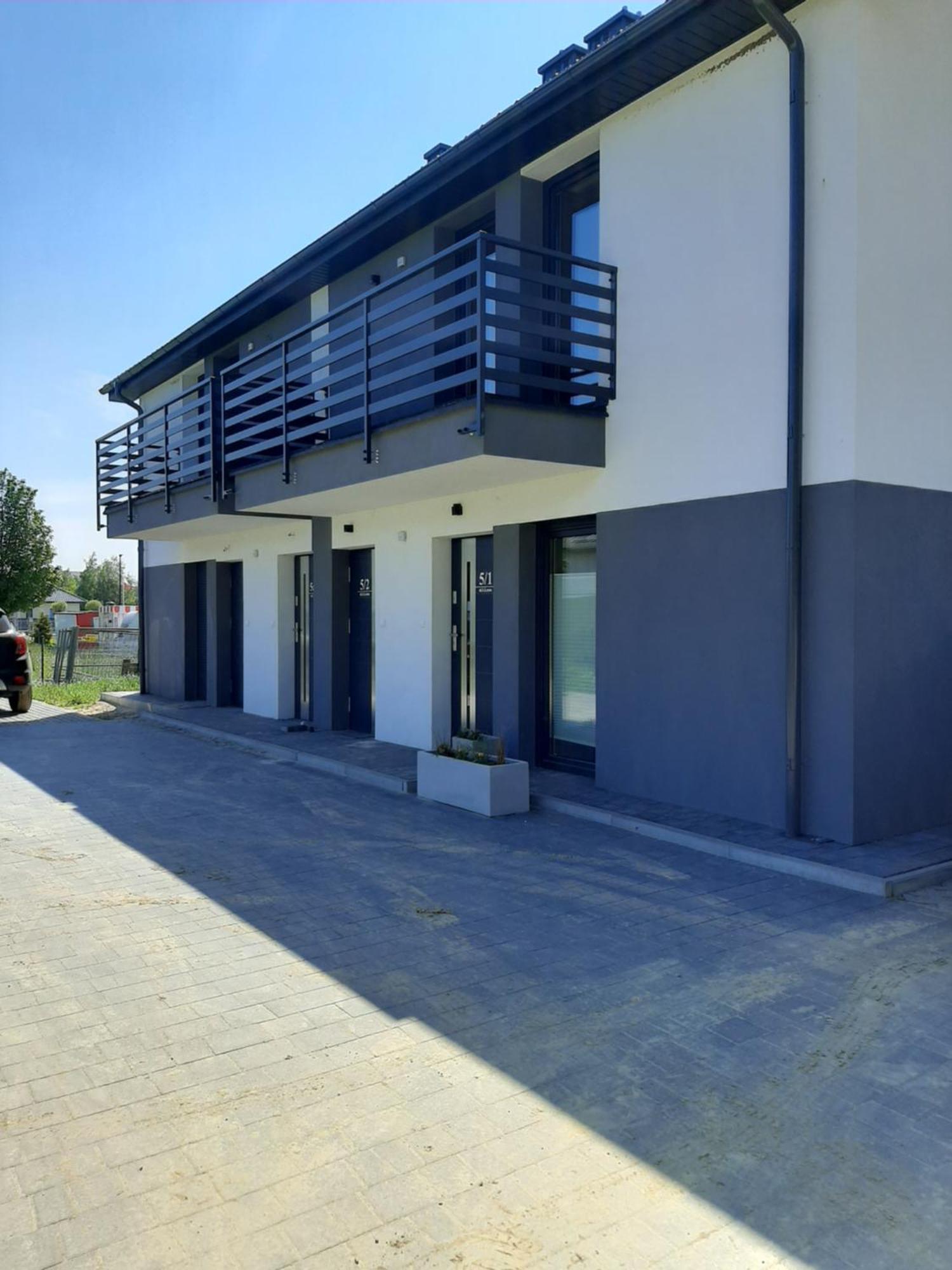 Apartament Sloneczny Wladyslawowo Exterior photo