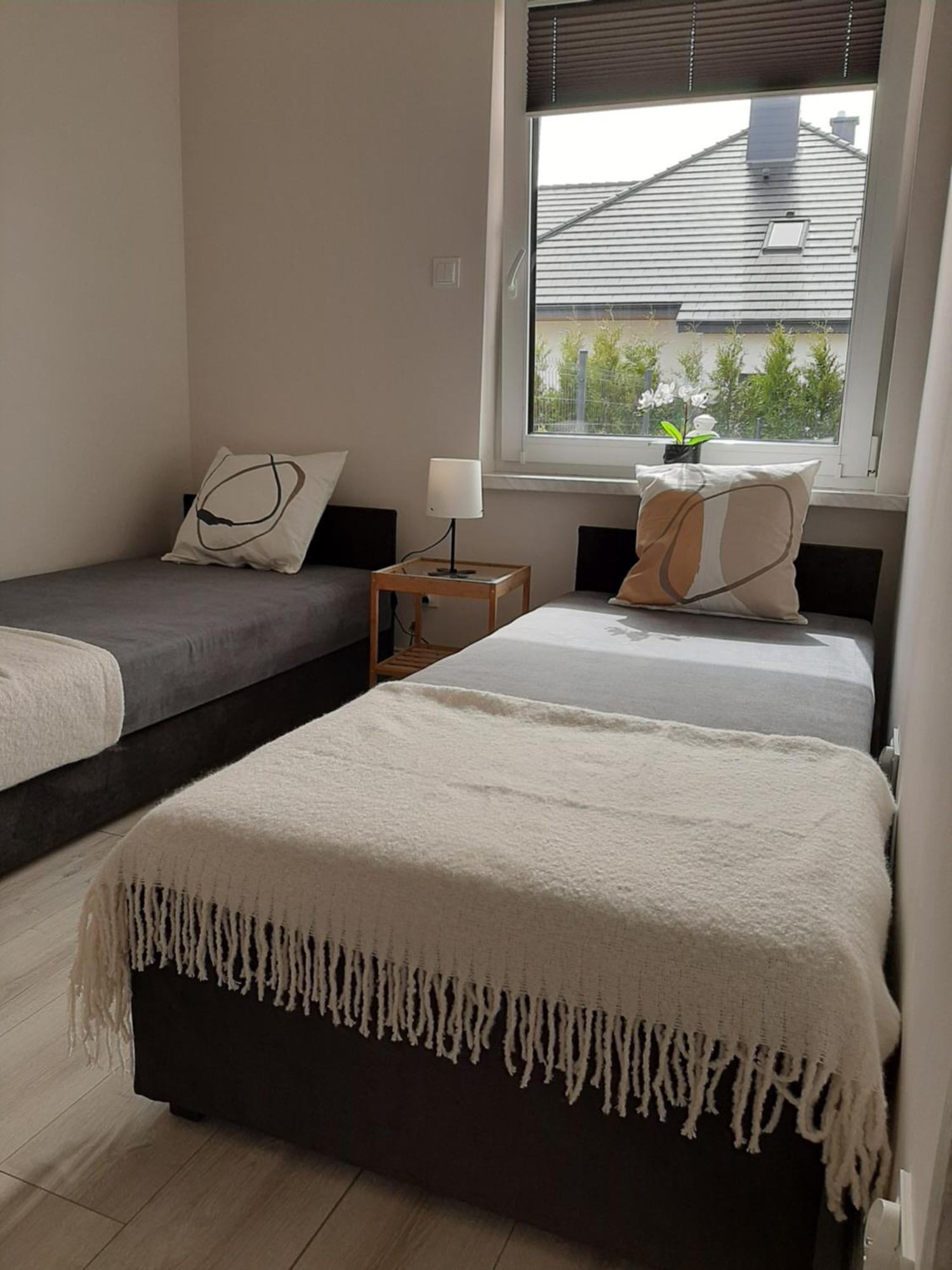 Apartament Sloneczny Wladyslawowo Exterior photo