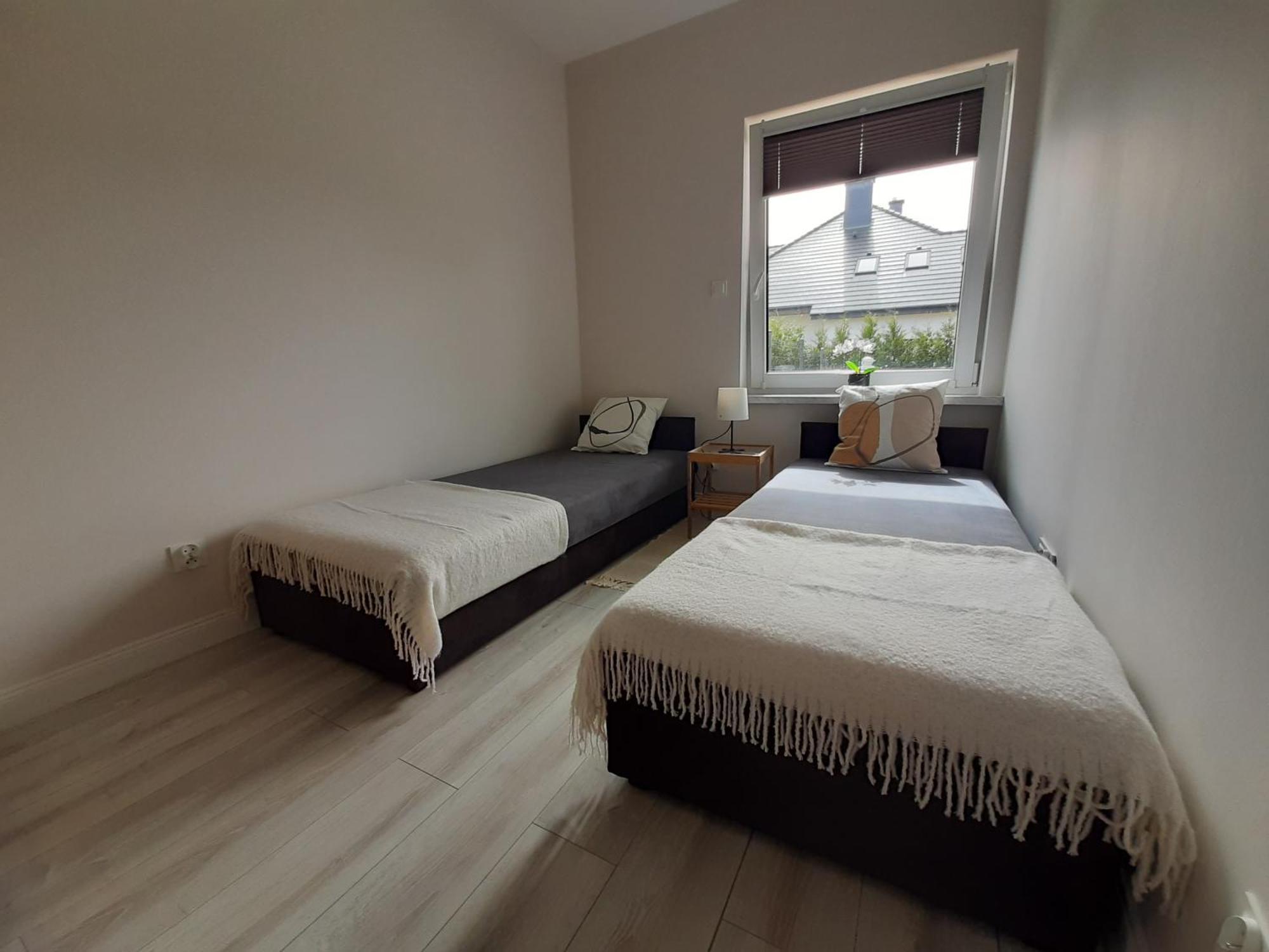 Apartament Sloneczny Wladyslawowo Exterior photo