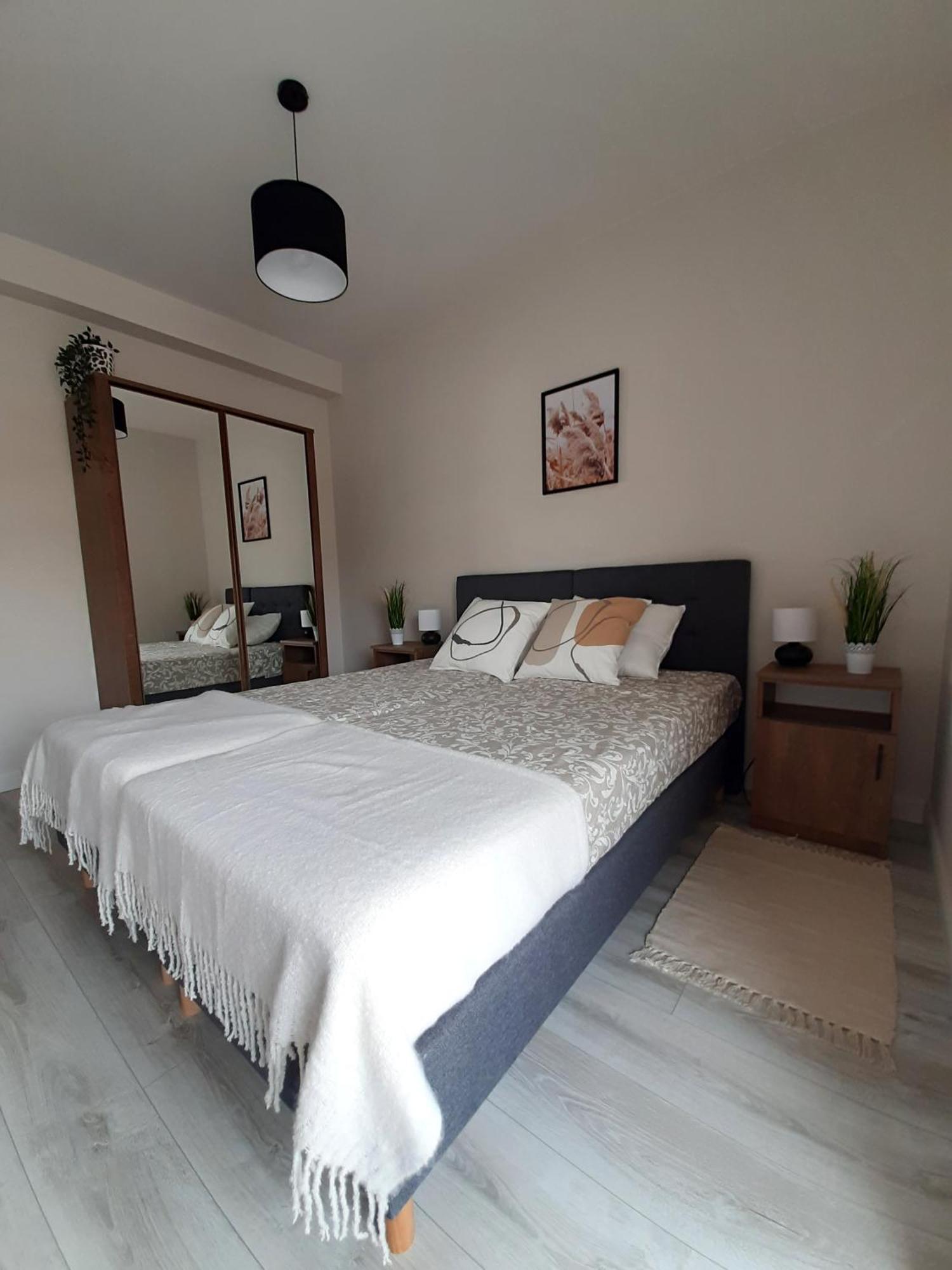 Apartament Sloneczny Wladyslawowo Exterior photo